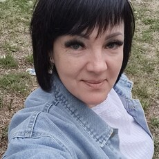 Фотография девушки Оксана, 42 года из г. Шушенское