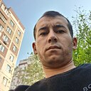 Гозиев Давронбек, 32 года