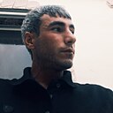 Вусал, 29 лет