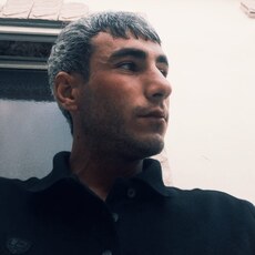 Фотография мужчины Вусал, 29 лет из г. Бишкек