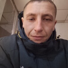 Фотография мужчины Алексей, 26 лет из г. Баган