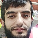 Самир, 27 лет