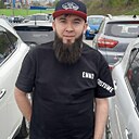 Улугбек, 34 года