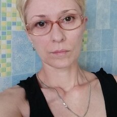 Фотография девушки Наталія, 49 лет из г. Киев