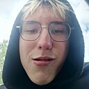 Никита, 19 лет