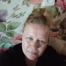 Фотография девушки Елена Юрьевна, 53 года из г. Колпино