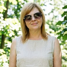 Фотография девушки Мария, 47 лет из г. Гомель