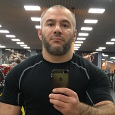 Фотография мужчины Рава, 36 лет из г. Красноярск