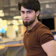 Фотография мужчины Руслан, 24 года из г. Тверь