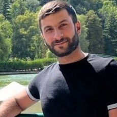 Фотография мужчины Армо, 33 года из г. Ереван