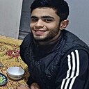Ислом, 26 лет