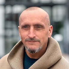 Фотография мужчины Cerg, 48 лет из г. Чернигов
