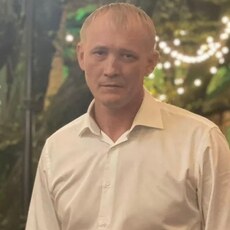 Фотография мужчины Алексей, 41 год из г. Саранск