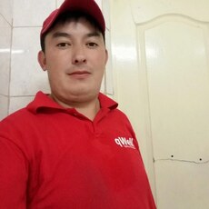 Фотография мужчины Динар, 33 года из г. Омск