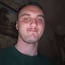 Максим, 25 лет