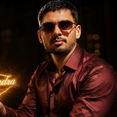 Фотография мужчины Nagendra, 26 лет из г. Выкса