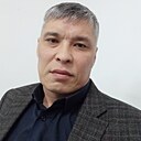 Kairat, 51 год