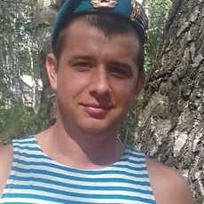 Фотография мужчины Александр, 35 лет из г. Мозырь