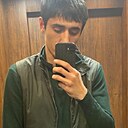 Магомед, 24 года