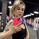 Ксю, 34 года
