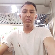 Фотография мужчины Нурбол, 31 год из г. Актобе