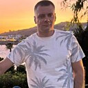 Юрий, 45 лет