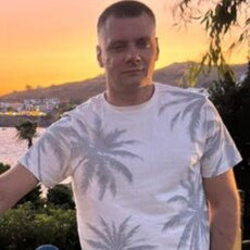 Фотография мужчины Юрий, 45 лет из г. Кропивницкий