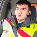 Али, 25 лет