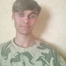 Фотография мужчины Коля, 18 лет из г. Первоуральск