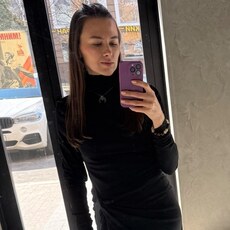 Фотография девушки Марина, 33 года из г. Пенза