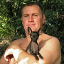 Виктор, 43 года