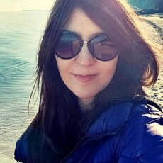 Фотография девушки Оксана, 48 лет из г. Калининград