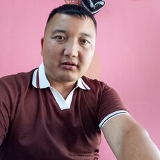 Фотография мужчины Боря, 30 лет из г. Балаково