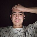 Кирилл, 19 лет