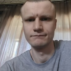 Фотография мужчины Стефан, 24 года из г. Риддер