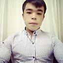Баха, 26 лет