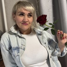 Фотография девушки Алёна, 33 года из г. Старобельск