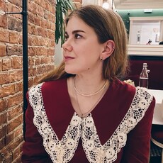 Фотография девушки Валерия, 30 лет из г. Санкт-Петербург