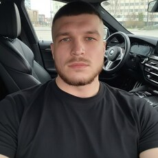 Фотография мужчины Иван, 23 года из г. Волжский