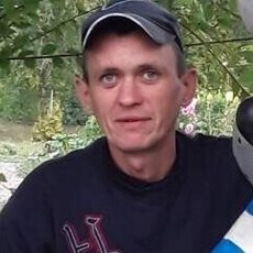 Фотография мужчины Михаил, 42 года из г. Волжский