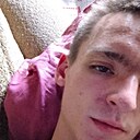 Ябай, 22 года