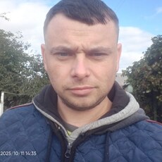 Фотография мужчины Дмитрий, 32 года из г. Винница