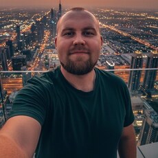 Фотография мужчины Александр, 36 лет из г. Челябинск