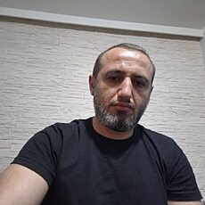 Фотография мужчины Vahe, 38 лет из г. Краков