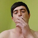 Aro, 23 года