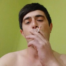 Фотография мужчины Aro, 23 года из г. Ереван