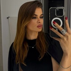 Фотография девушки Кисуля, 21 год из г. Алматы