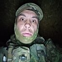 Коба Шторм, 38 лет