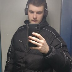 Фотография мужчины Серафим, 18 лет из г. Москва