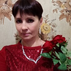 Фотография девушки Татьяна, 50 лет из г. Чернушка